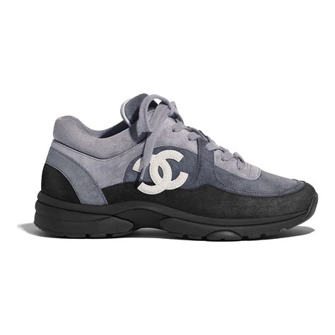 chanel calfskin sandals|chanel suede sneakers.